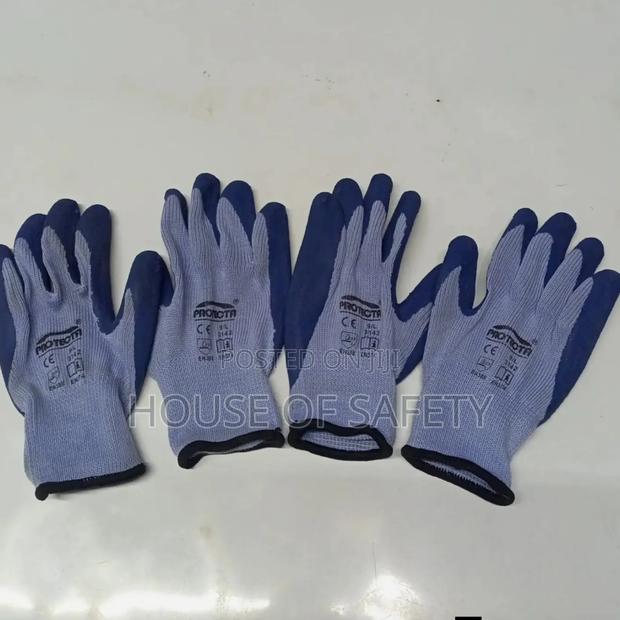 Field Team Diamond Grip Gloves - thumbnail 3