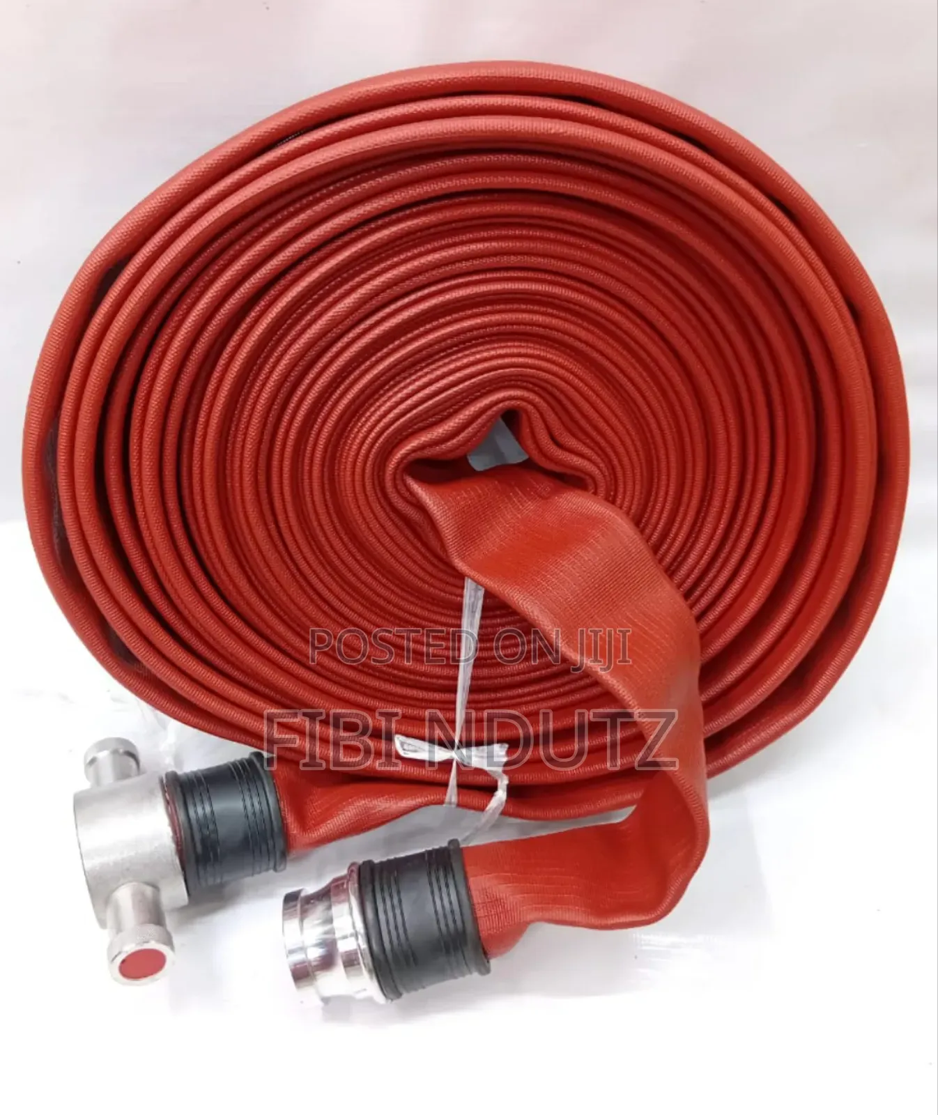 Duraline Fire Horse/30m Duraline Fire Horse 2.5"