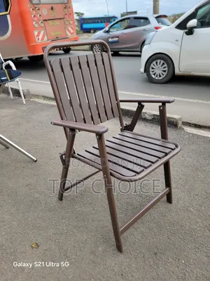 Balcony Folding Chairs