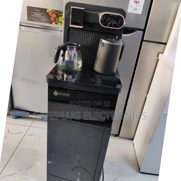 Bottom Load Dispenser -Nunix A1c