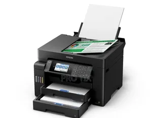 Epson Ecotank L15150 A3, Wi-Fi Duplex All-in-One Ink Tank Printer,