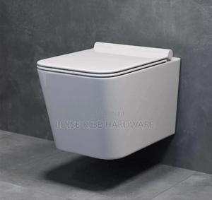 Wall Hung Toilet Available