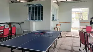 Foldable 18mm Tt Table