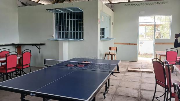 Foldable 18mm Tt Table
