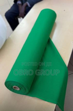 Green Towel 40m - thumbnail 2