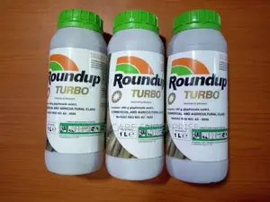 Roundup 1 Litre