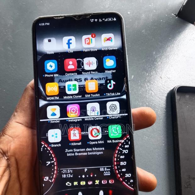 Itel A70 128gb/3gb - thumbnail 5