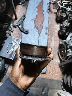 Water Pump For 1kr Vitz