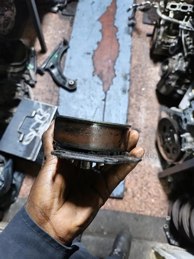Water Pump For 1kr Vitz - thumbnail 4