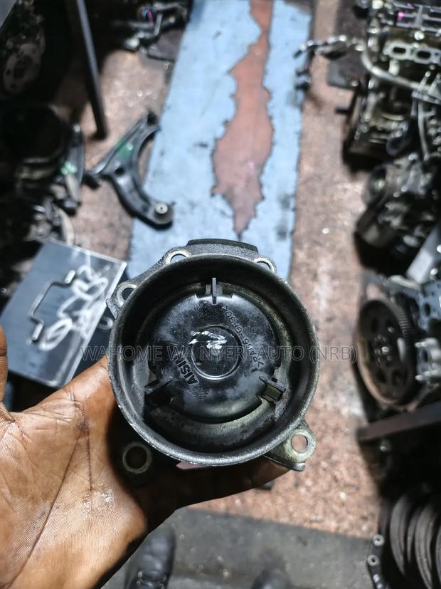 Water Pump For 1kr Vitz - thumbnail 6