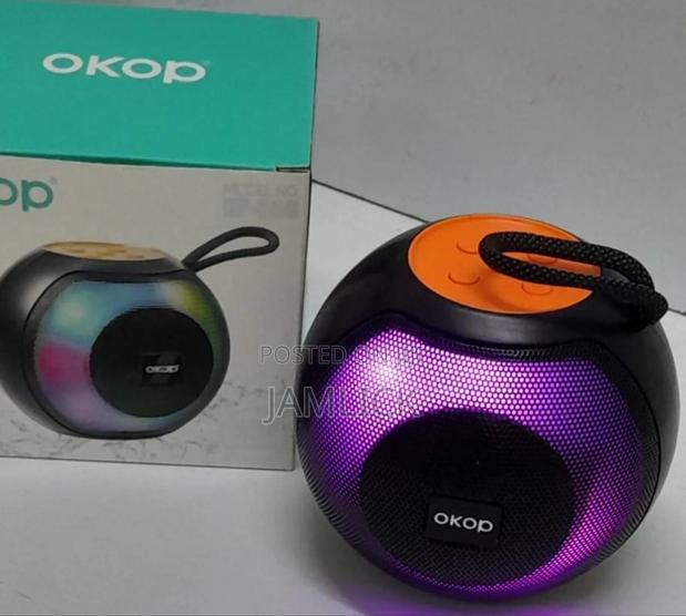 Wireless Portable Speaker / Audio System - Bz