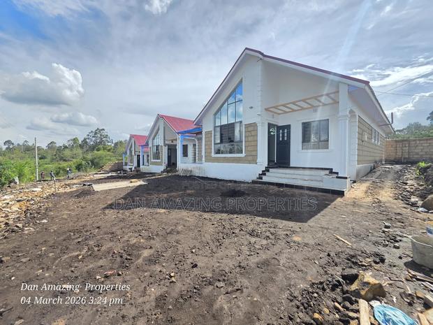 3bdrm Bungalow in Ngong, Ol Keri for sale
