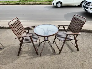 Outdoor Foldable Set