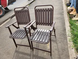 Foldable Chairs