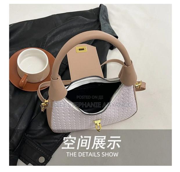 Fashionable Fancy Bags - thumbnail 5