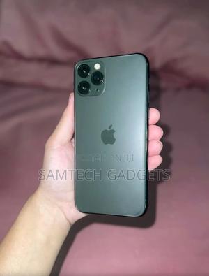 Apple iPhone 11 Pro Max 512 GB Green - thumbnail 2