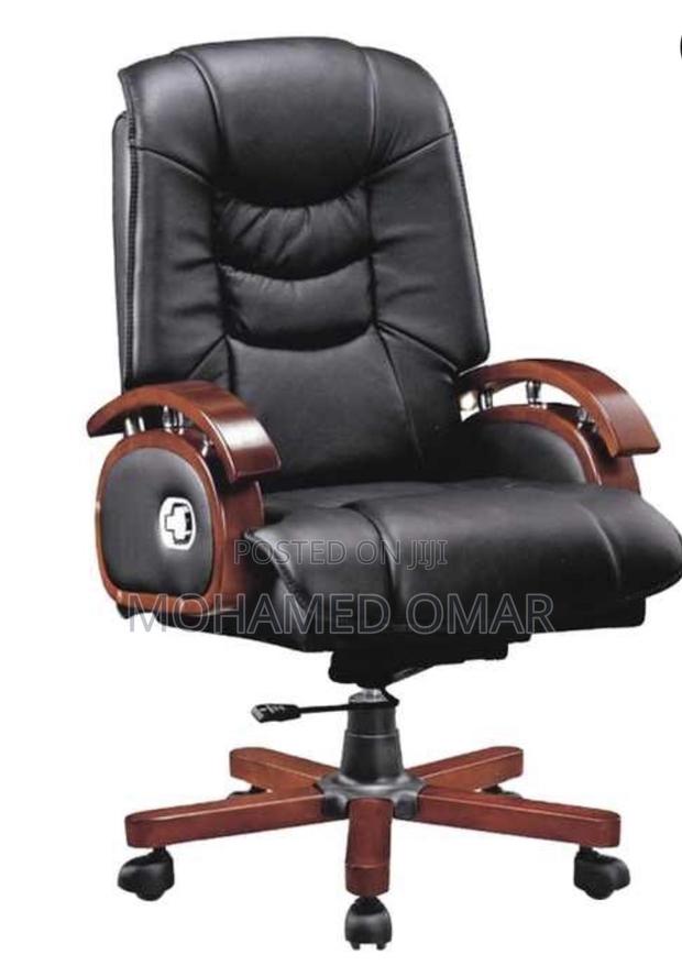 Executive Office Equipment - main view