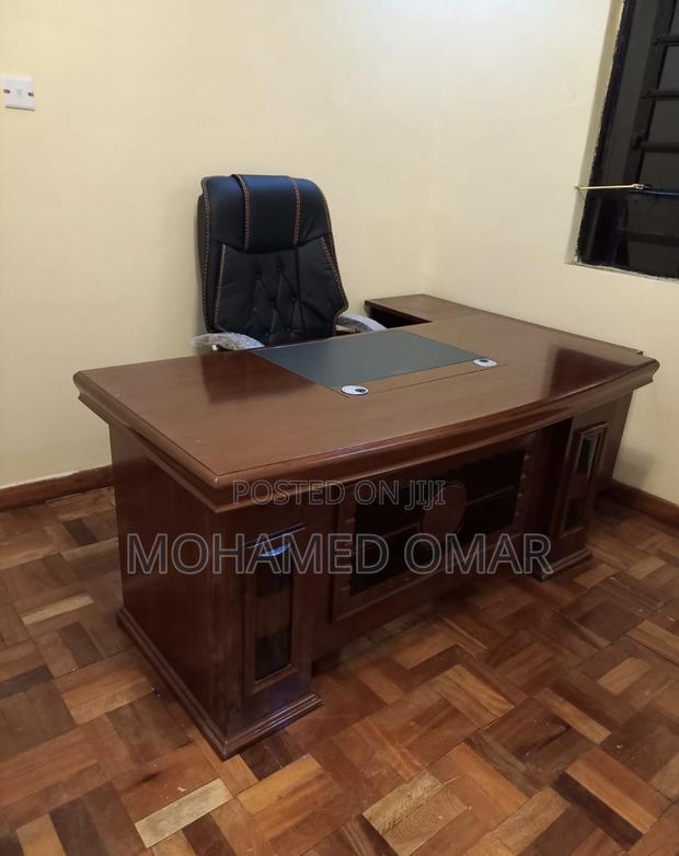 Executive Office Equipment - thumbnail 3