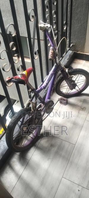 Kids Bicycle - thumbnail 2