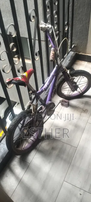 Kids Bicycle