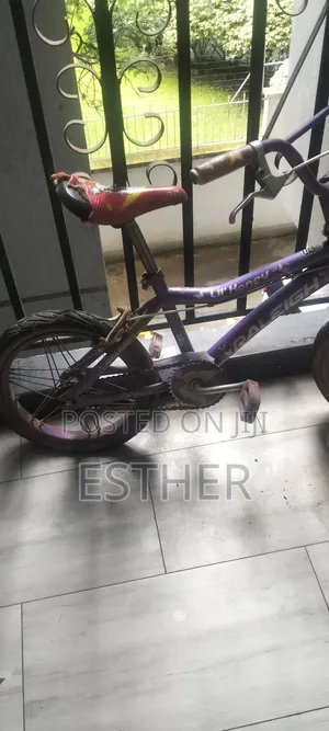 Kids Bicycle