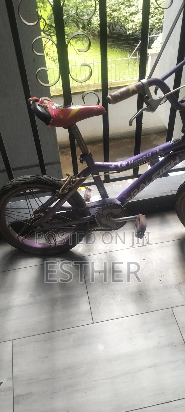 Kids Bicycle - thumbnail 3