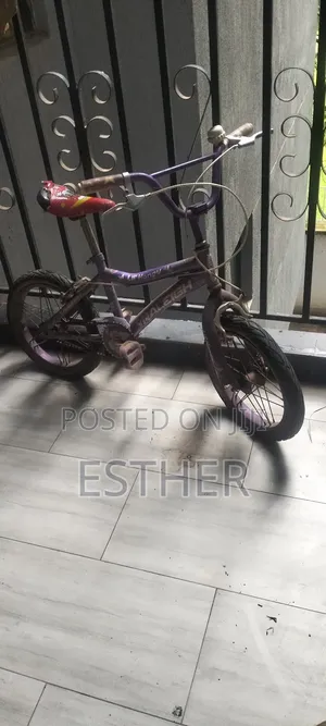 Kids Bicycle