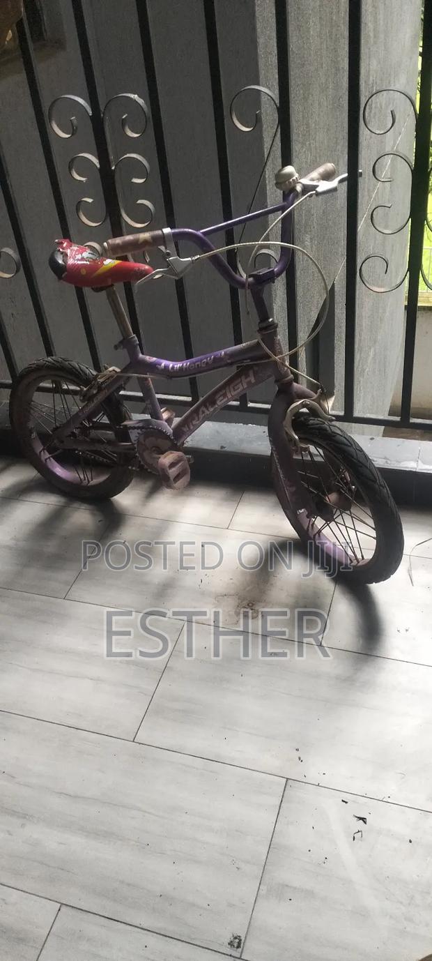 Kids Bicycle - thumbnail 4