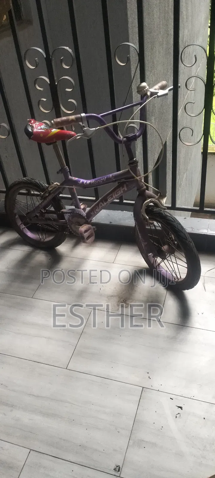 Kids Bicycle