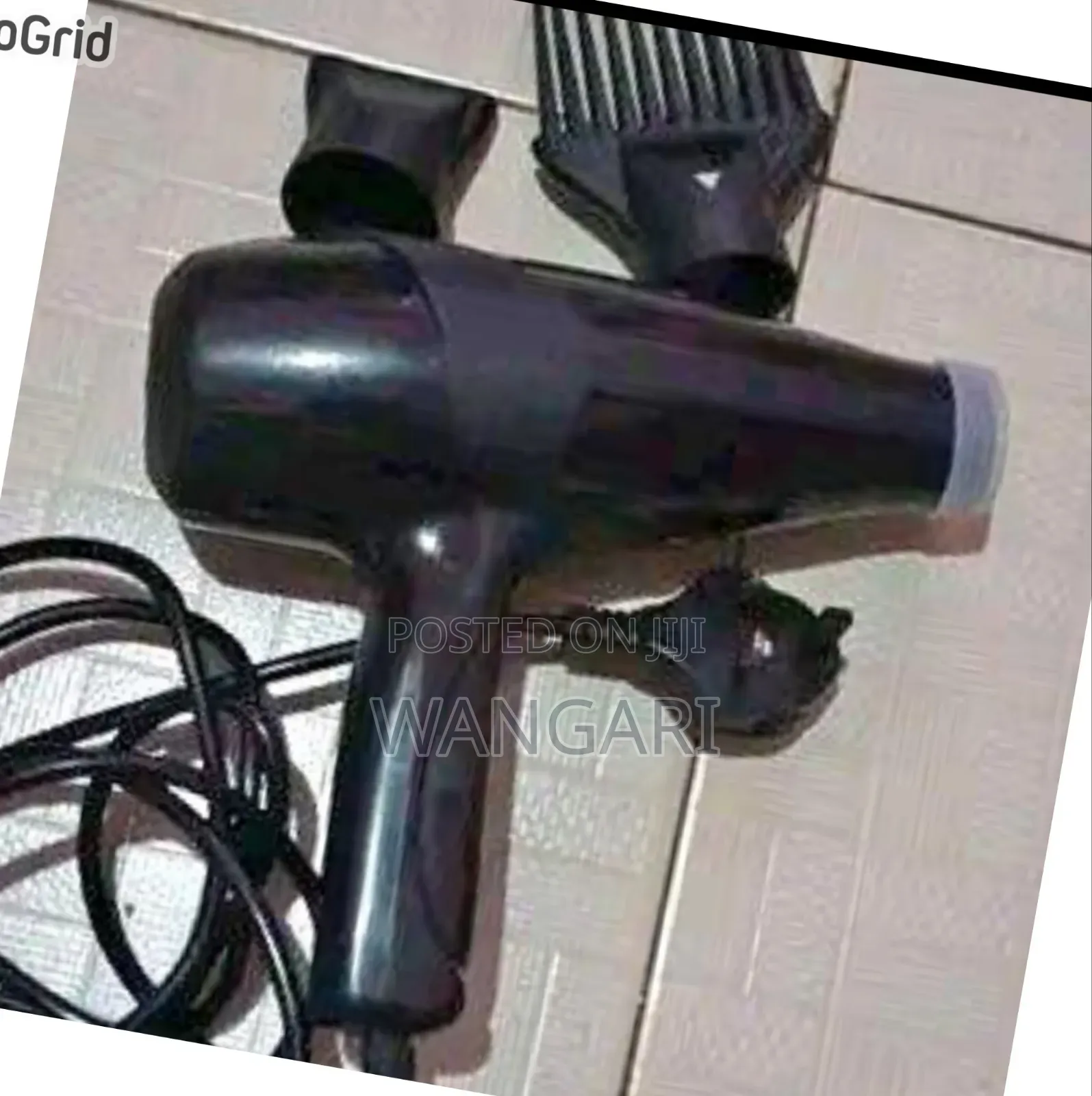 Ceriotic Browdrier Brand New