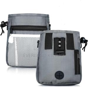 Secure Drawstring/Zip Treat Pouch - thumbnail 2