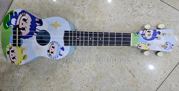 Ukuleles Kids Guitar - thumbnail 3