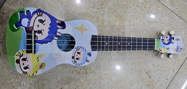 Ukuleles Kids Guitar - thumbnail 5