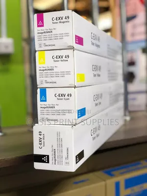 Toner Cartridge
