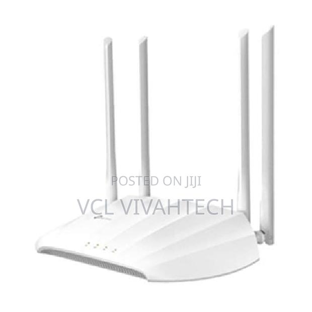 Tp-Link Ac1200 Wireless Access Point - Tl-Wa1201 - main view
