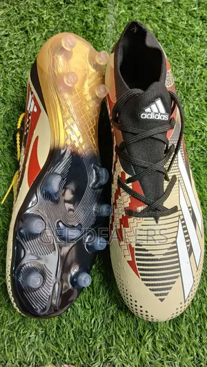 Adidas Football Boots, Soccer Cleats