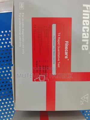 Finecare T4 Rapid Test Kit