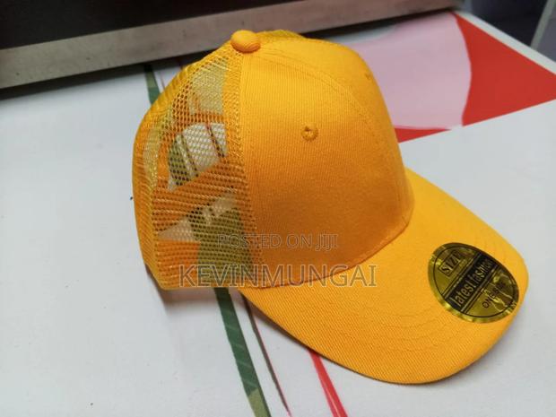 Fashion Caps - thumbnail 3