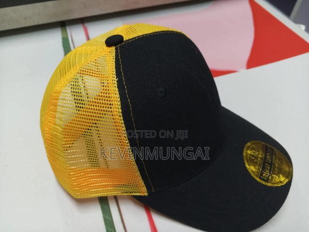 Fashion Caps - thumbnail 4