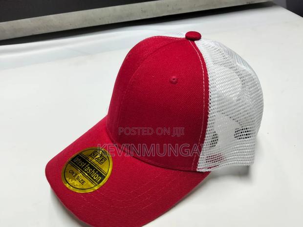 Fashion Caps - thumbnail 6