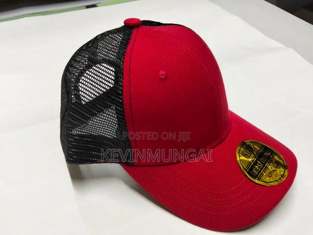 Fashion Caps - thumbnail 7