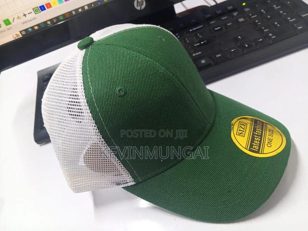 Fashion Caps - thumbnail 8