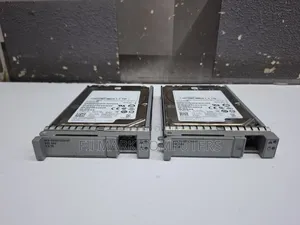 Seagate 1.2tb RPM 512n Sas 12gb/S 2.5in Enterprise Hard Drive