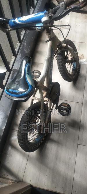 Kid's Bicycle - thumbnail 2