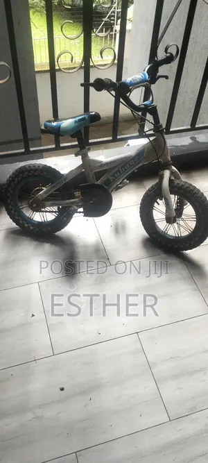 Kid's Bicycle