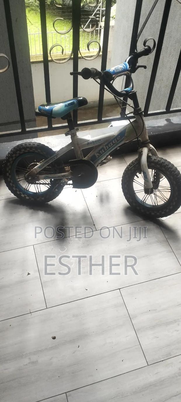 Kid's Bicycle - thumbnail 3