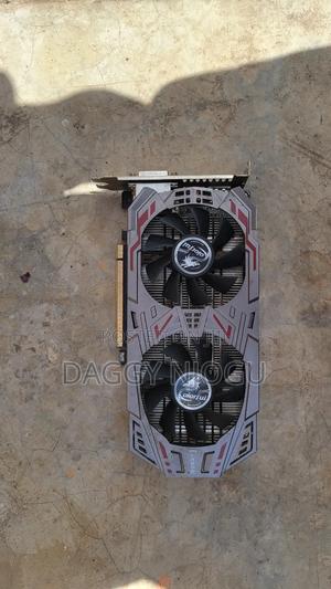 Nvidia GTX 950 2gb Graphics Card - thumbnail 2