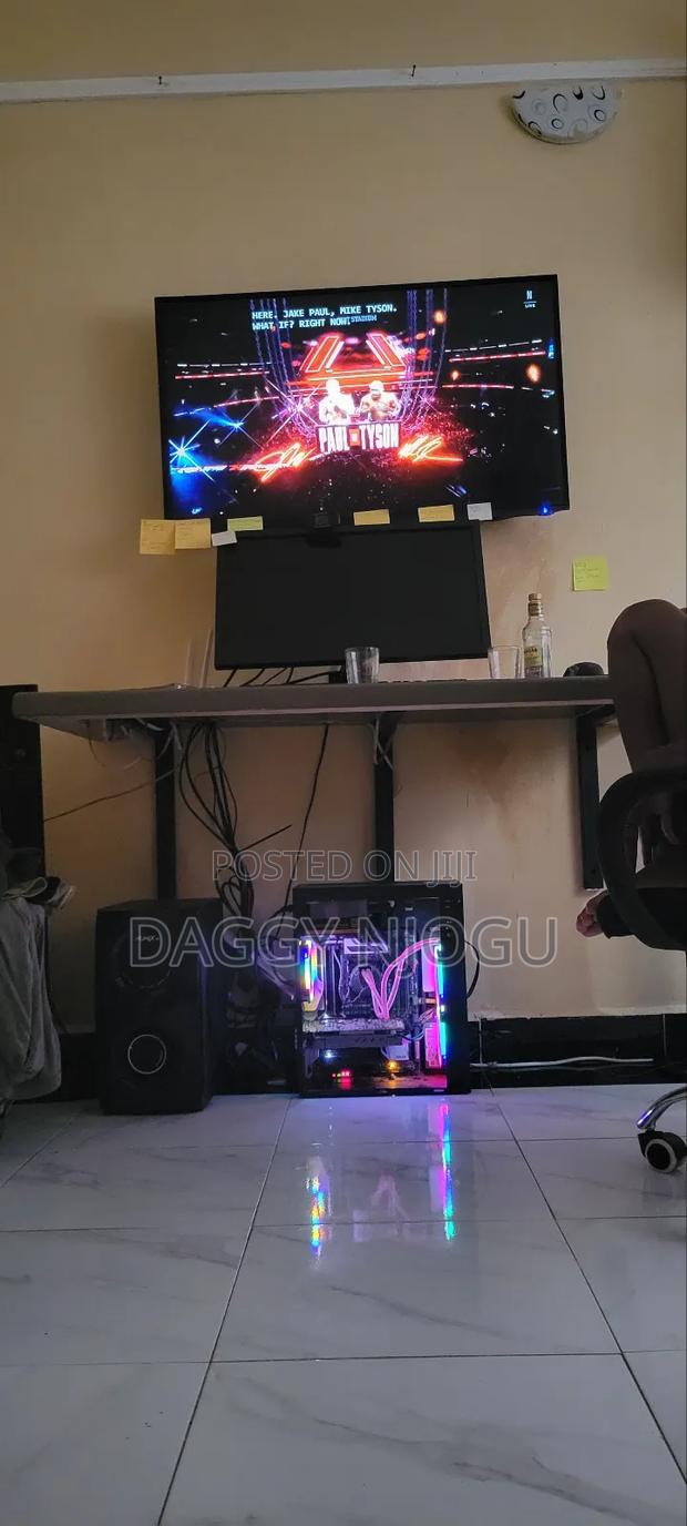 Nvidia GTX 950 2gb Graphics Card - thumbnail 4