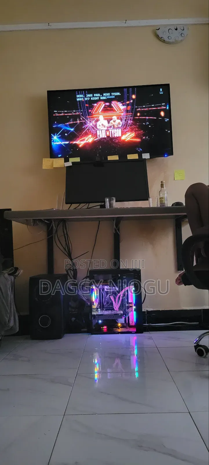 Nvidia GTX 950 2gb Graphics Card