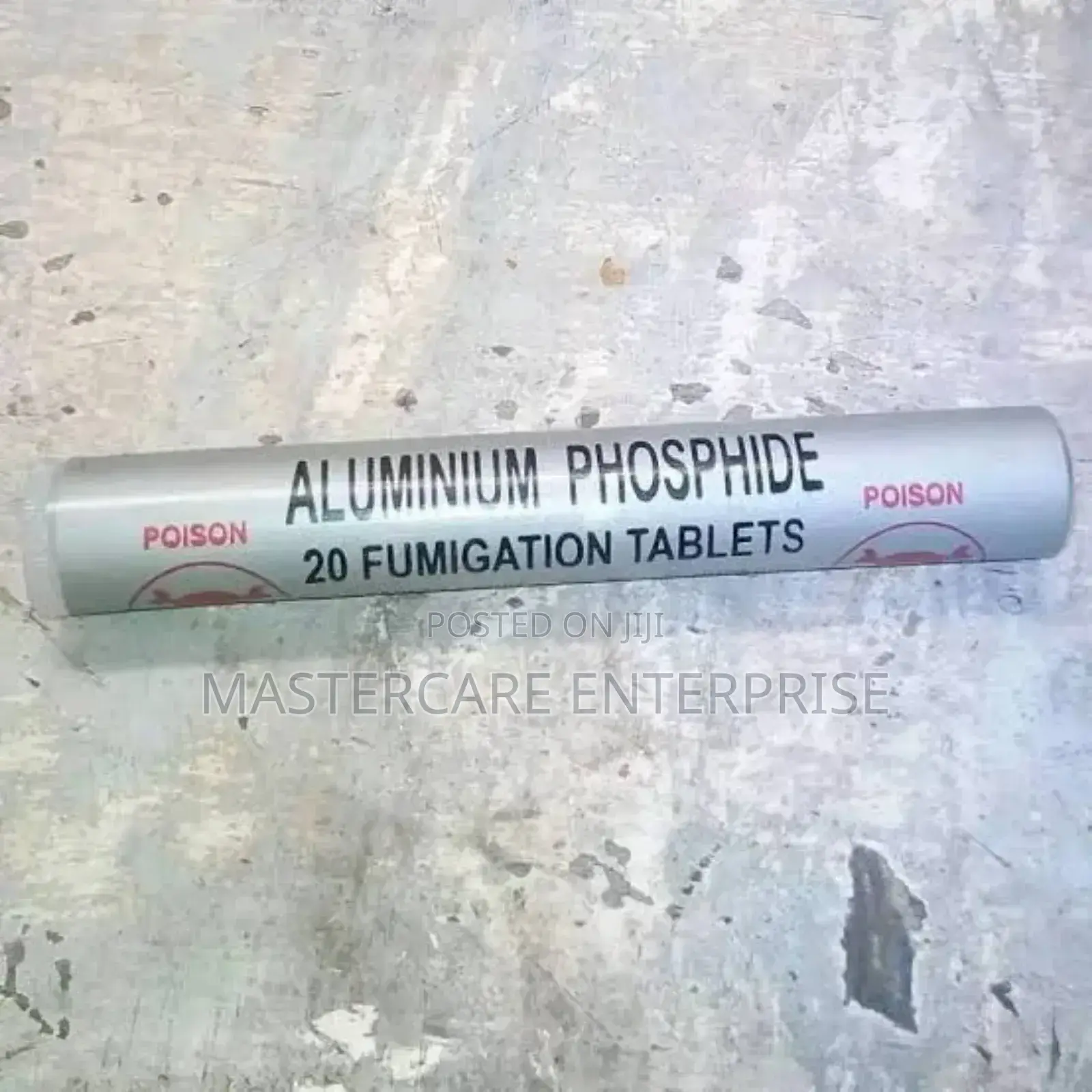 Aluminum Phosphate Tablet
